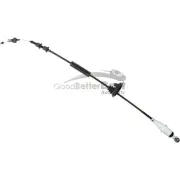 One New Genuine Carburetor Accelerator Cable 1293000530 for Mercedes MB 500SL