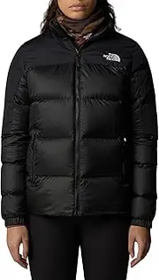 The North Face Damen Diablo Jacke (1er Pack)