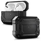For Apple AirPods Pro 2 2nd 3rd Gen Case Ring Shockproof Armor Protective Cover