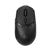 Logitech G G309 LIGHTSPEED Wireless Gaming Mouse (Black)
