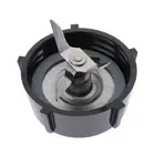 4-Blade Blenders Blade Gasket Replacement for Countertop Juice Blenders