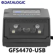 Datalogic Gryphon GFS4470 2D Barcode Scanner Reader Wired USB Omni Directional