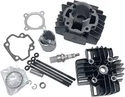 Cylinder Set For PW50 PW 50 Y-Zinger Motorcycle Parts 40mm