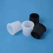 4x Silicone Umbrella Hole Ring Plug Anti-Rust Non-Skid Umbrella Accessories_Pads