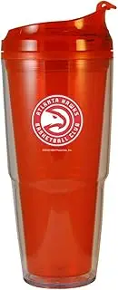 The Memory Company NBA Team Logo, Dual Double Wall Tumbler, 20oz
