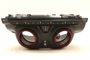 NEW OEM GM A/C & Heater Climate Control Panel Red 84769062 Chevy Blazer 20-23