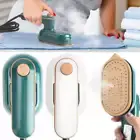 Portable Mini Micro Steam Iron Machine Steamer Handheld Garment Clothes Ironing