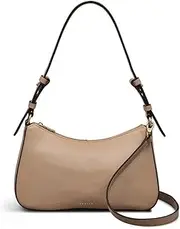 RADLEY EMBANKMENT WAY SMALL ZIPTOP SHOULDER, Silt