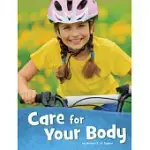 CARE FOR YOUR BODY