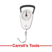 Globite Luggage Weighing Scale