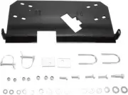 Moose Utility Plow Bottom Mount for 2014 Arctic Cat 500 ATV