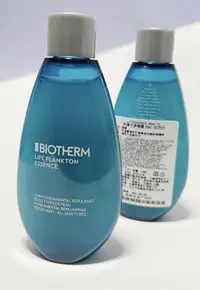 在飛比找Yahoo!奇摩拍賣優惠-【美妝夏布】BIOTHERM 碧兒泉 奇蹟活源精露 30ml