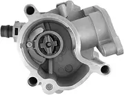 1pc 314805580 Brake Vacuum Pump. Compatible With Volvo S60 S90 V60 V90 XC70 XC90 2015-19 2.0L 31316143 313161430 31480558