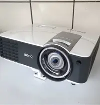 在飛比找Yahoo!奇摩拍賣優惠-＊ibuy2009＊ BENQ MX806ST 3000流明