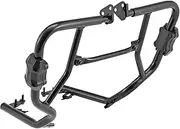 Daytona 33820 Motorcycle Engine Guard Hunter Cab CT125 (23) Dedicated Diameter 25.4 Pipe Engine Guard with Slider