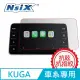 Nsix 微霧面抗眩易潔保護貼 KUGA