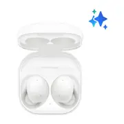 Samsung Galaxy Buds 2 - White
