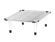 Blanco 231599 Cuvee Grid POLISHED CHROME New!