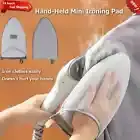 Handheld Ironing Heat Resistant Glove Mini Ironing Mat Board Holder Portable New