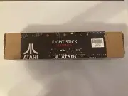 Microcenter Atari Fight Stick Arcade Cabinet Graphics Pack w/Squeegee - Item A