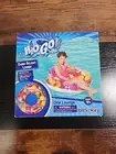 H2O Go Floating Heavy Duty Handle Candy Delight One Lounge Inflatable