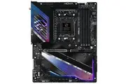 ASRock X870E NOVA WiFi ATX Motherboard For AMD Ryzen 7000/8000/9000 Series CPUs
