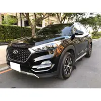 在飛比找蝦皮購物優惠-2017 TUCSON s1.6T 尊貴TURBO型 177