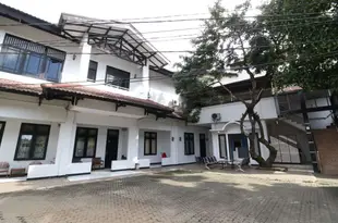 雅加達假日市場 1 號天空酒店Sky Inn Pasar Minggu 1 Jakarta