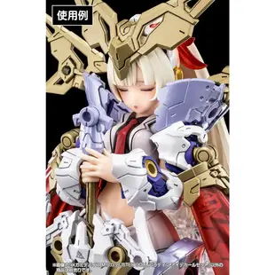 【壽屋】預購6月 日版 MD女神裝置 BUSTER DOLL 聖騎士 眼睛水貼組 1/1 組裝模型【99模玩】