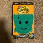 NEW Scrub Daddy Halloween Limited Edition Frankenstein