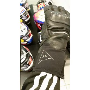 瀧澤部品 Dainese Universe Gore-Tex Gloves  騎士防水保暖手套