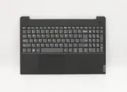5CB0S18629 New For Lenovo ideapad S340-15IWL S340-15IIL Palmrest Keyboard Bezel