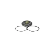 Engine Oil Filter Conversion Kit Fits Ford New Holland Models DKPN6882A DKP