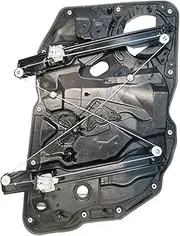 Power Window Switch Front Door Right Side Electric Window Lifter Regulator 7P6837756 7P6837462B for Touareg 2010
