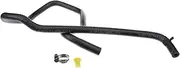 Sunsong 3403927 Power Steering Return Line Hose Assembly