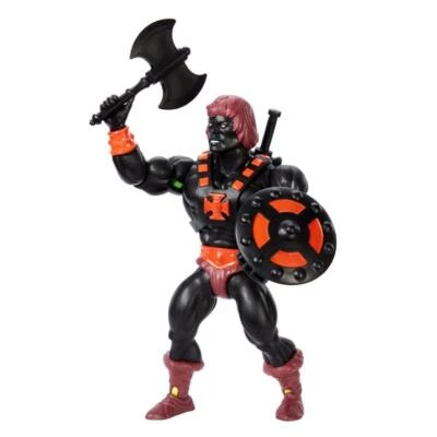 Mattel Master of the Universe Origins Anti-Eternia He-Man Action Figure