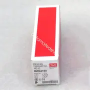 1pcs New Danfoss AKS33 060G2100 pressure transmitter Shipping DHL or FedEX