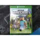 Xbox One 我的世界 Xbox One 版 MINECRAFT：XBOX ONE EDITION