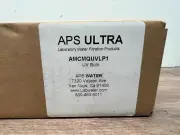 APS ULTRA AMCMQUVLP1 UV Lamp Bulb Replacement for Millipore