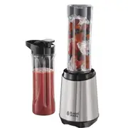 Russell Hobbs Mix and Go Classic Blender - Stainless Steel