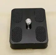 Arca Swiss Type Quick Release Plate 50mm long