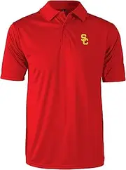 Dunbrooke Men's USC Trojans Edge Anti-snag Polo