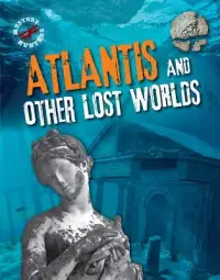 在飛比找博客來優惠-Atlantis and Other Lost Worlds