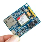 SIM868開發板 GSM/GPRS/藍牙/GPS模塊配STM32、51程序 【台灣現貨 開統編】