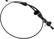 Auto Transmission Shift Control Cable for Dodge Ram 2000-2010