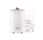 Towel and Blanket Warmer 3 Heating Modes Auto Shut Off, Large Towels And Blanket