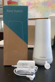 SimpliSafe Base Station BS3W Home Security (New in Box)