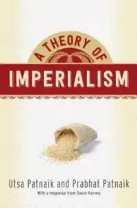 在飛比找博客來優惠-A Theory of Imperialism
