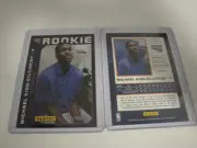 2012/12 National MICHAEL KIDD-GILCHRIST RC #/499 Panini Wrapper Redemption PROMO