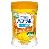 在飛比找遠傳friDay購物優惠-日本【白元】HERS入浴劑－香橙香